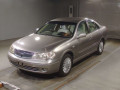 2005 Nissan Bluebird Sylphy