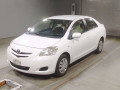 2008 Toyota Belta