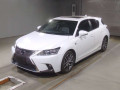 2015 Lexus CT