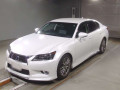 2015 Lexus GS