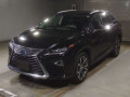 2016 Lexus RX