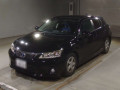 2011 Lexus CT