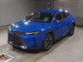 2021 Lexus UX