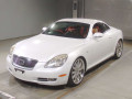 2008 Lexus SC