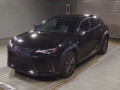 2019 Lexus UX