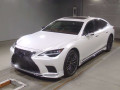 2022 Lexus LS
