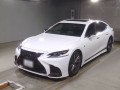2018 Lexus LS