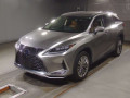 2020 Lexus RX