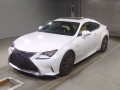 2016 Lexus RC