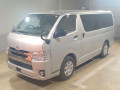 2019 Toyota Hiace Van