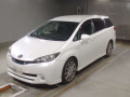 2011 Toyota Wish