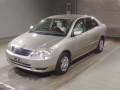 2000 Toyota Corolla Sedan