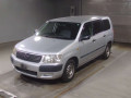 2010 Toyota Succeed Van