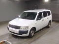 2009 Toyota Probox Van