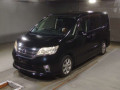 2011 Nissan Serena