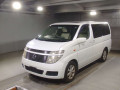 2004 Nissan Elgrand
