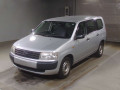 2007 Toyota Probox Van