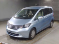 2009 Honda Freed