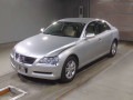 2008 Toyota Mark X