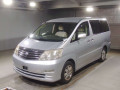 2006 Toyota Alphard G