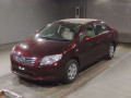 2008 Toyota Corolla Axio