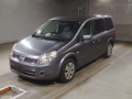 2005 Nissan Lafesta