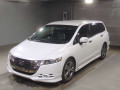 2013 Honda Odyssey