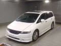 2005 Honda Odyssey