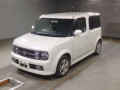 2008 Nissan Cube