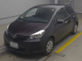 2014 Toyota Vitz