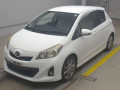 2011 Toyota Vitz
