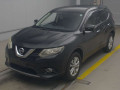 2013 Nissan X-Trail