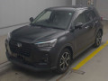 2020 Daihatsu Rocky