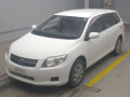 2008 Toyota Corolla Fielder