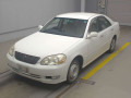 2001 Toyota Mark II