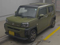 2021 Daihatsu TAFT