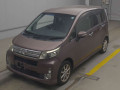 2013 Daihatsu Move Custom