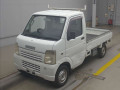 2005 Suzuki Carry Truck