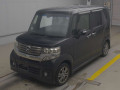 2014 Honda N-BOX