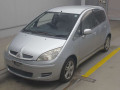 2003 Mitsubishi Colt