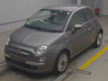 2012 Fiat 500