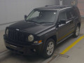 2010 Jeep Patriot
