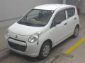 2010 Suzuki Alto