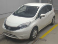 2015 Nissan Note