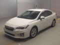 2017 Subaru Impreza G4