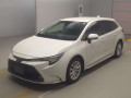 2020 Toyota Corolla Touring Wagon