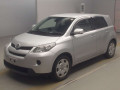 2007 Toyota IST