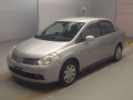 2005 Nissan Tiida Latio