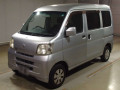 2014 Daihatsu Hijet Cargo