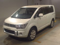 2015 Mitsubishi Delica D5